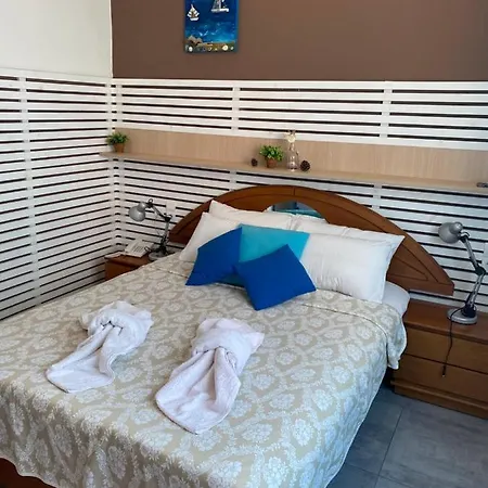 Ξενοδοχείο αμαρυλλίς Rhodes City