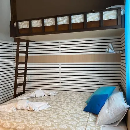 αμαρυλλίς 2* Rhodes City