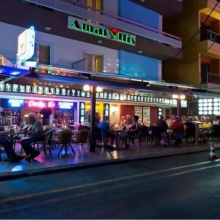 Hotel Amaryllis