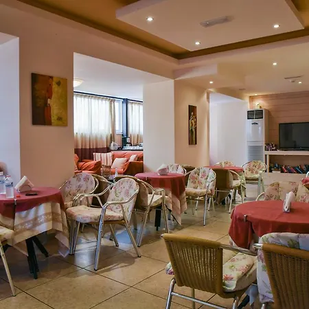 Amaryllis Hotel